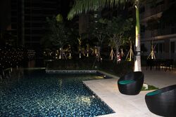 Sea Esta (D18), Condominium #499607491